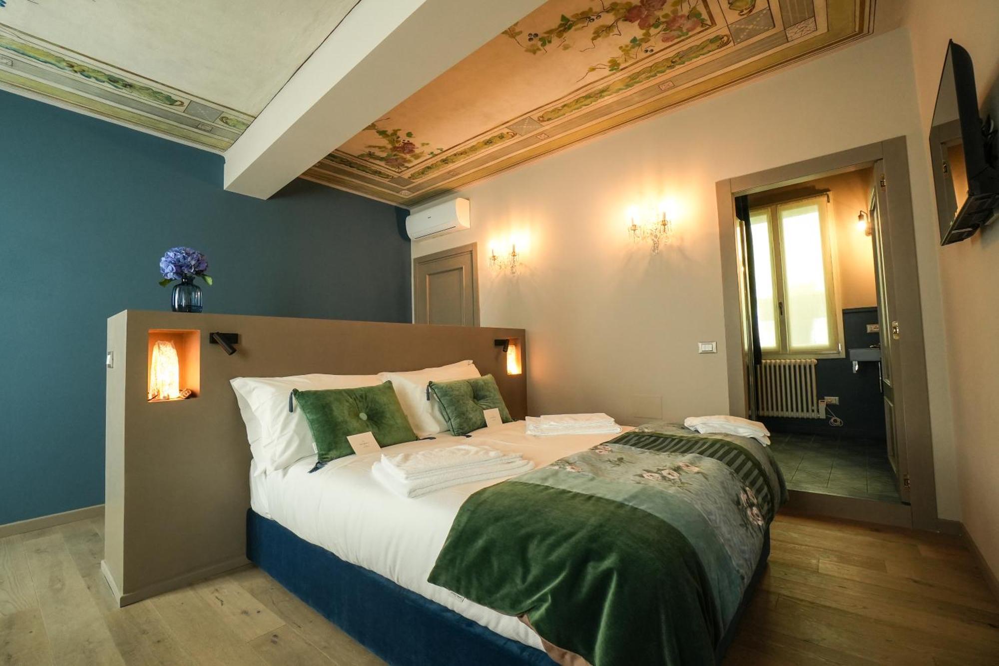 Sant'Eufemia 30 Bed & Breakfast โมดินา ภายนอก รูปภาพ