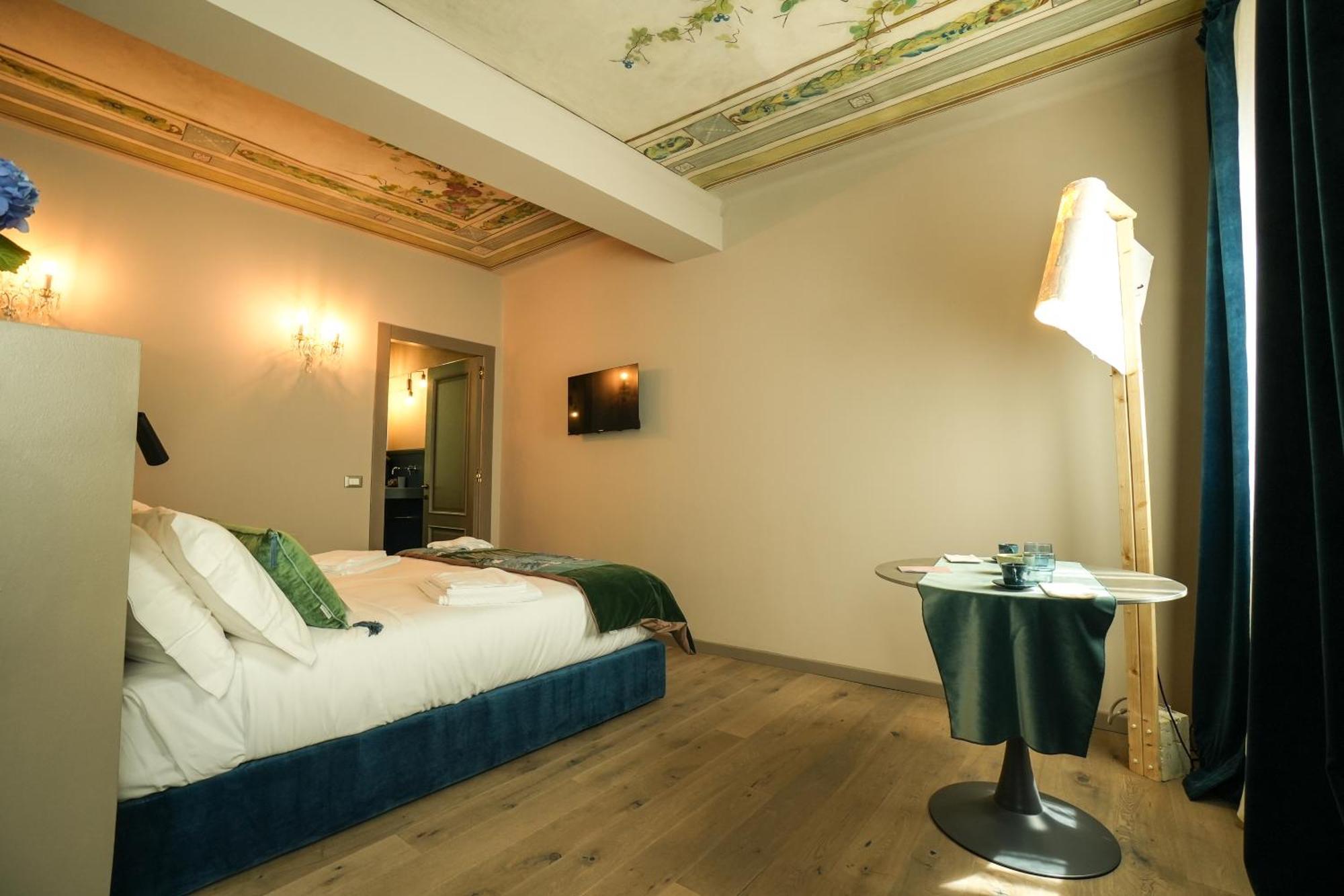 Sant'Eufemia 30 Bed & Breakfast โมดินา ภายนอก รูปภาพ