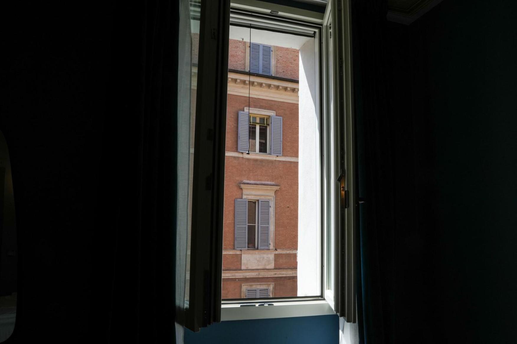 Sant'Eufemia 30 Bed & Breakfast โมดินา ภายนอก รูปภาพ