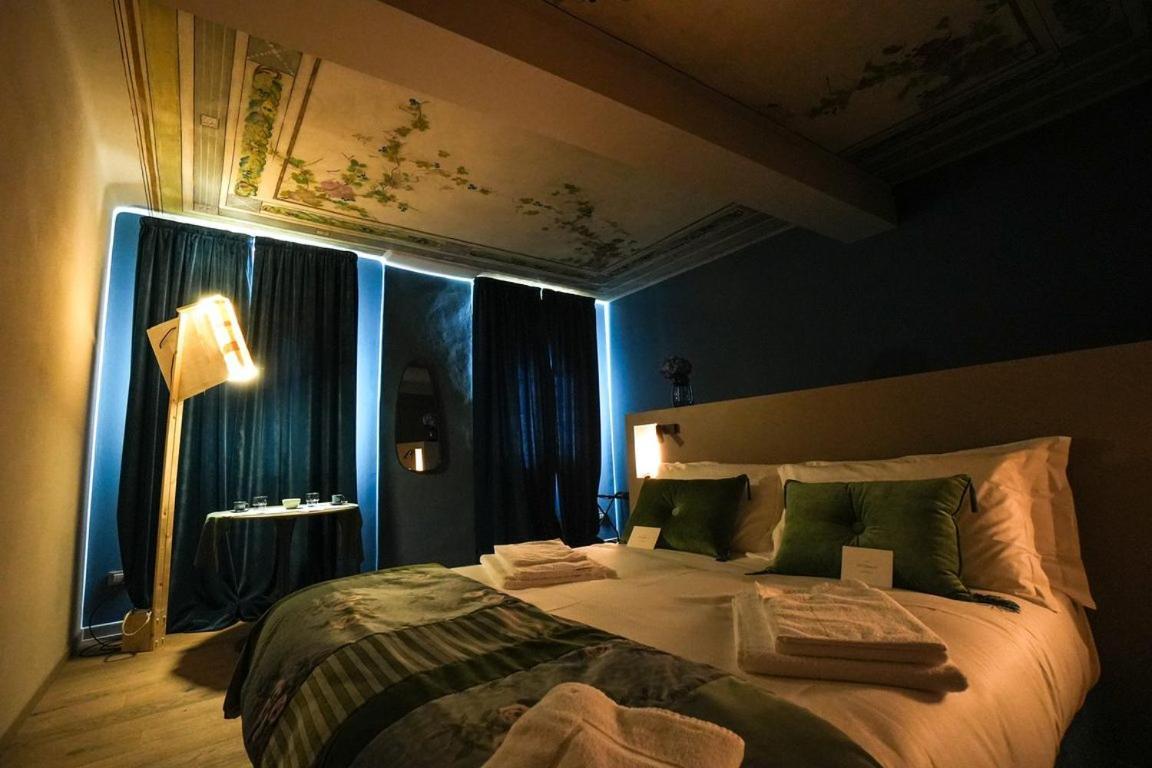 Sant'Eufemia 30 Bed & Breakfast โมดินา ภายนอก รูปภาพ