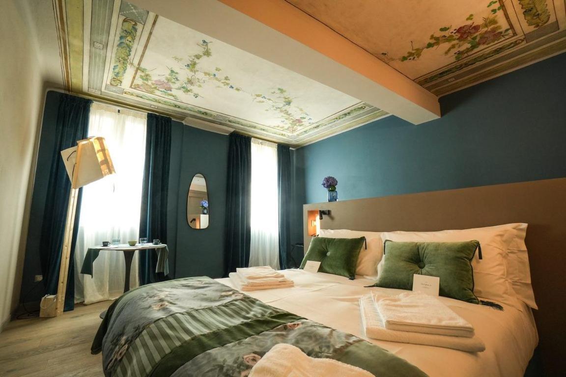 Sant'Eufemia 30 Bed & Breakfast โมดินา ภายนอก รูปภาพ