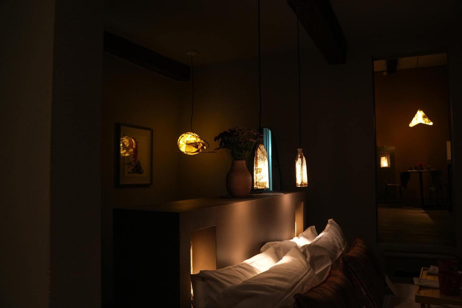 Sant'Eufemia 30 Bed & Breakfast โมดินา ภายนอก รูปภาพ